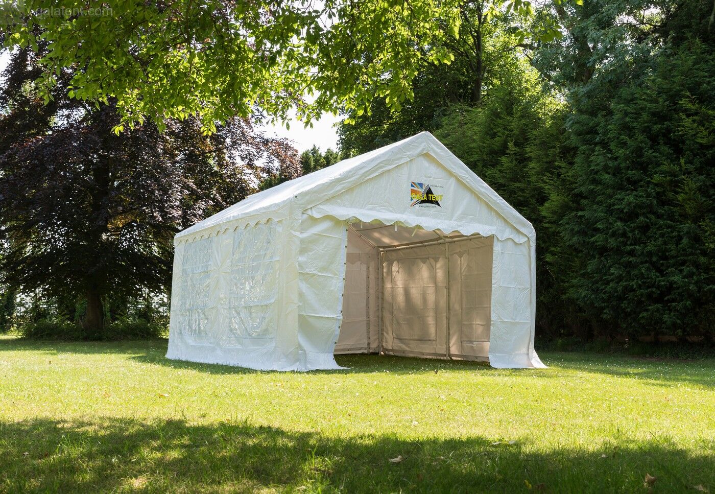 Gala tent for on sale sale